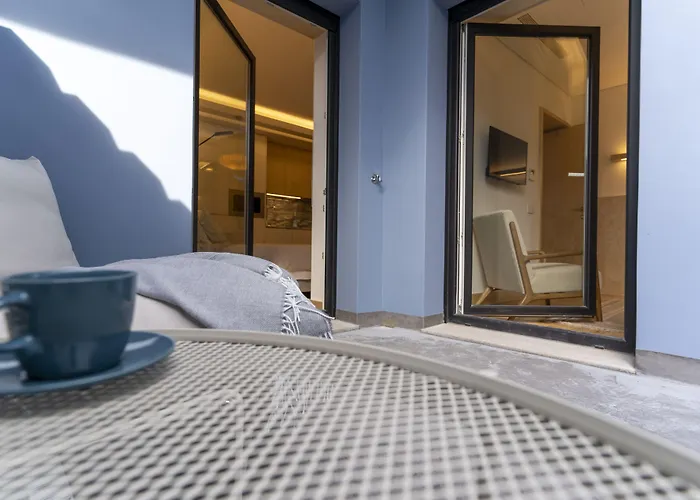 Casa 3 - Os Lugares De Castraleuca 4*