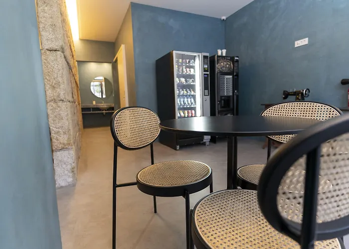 Casa 3 - Os Lugares De Castraleuca 公寓式酒店