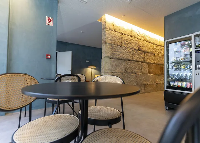 Casa 3 - Os Lugares De Castraleuca 4* 布朗库堡
