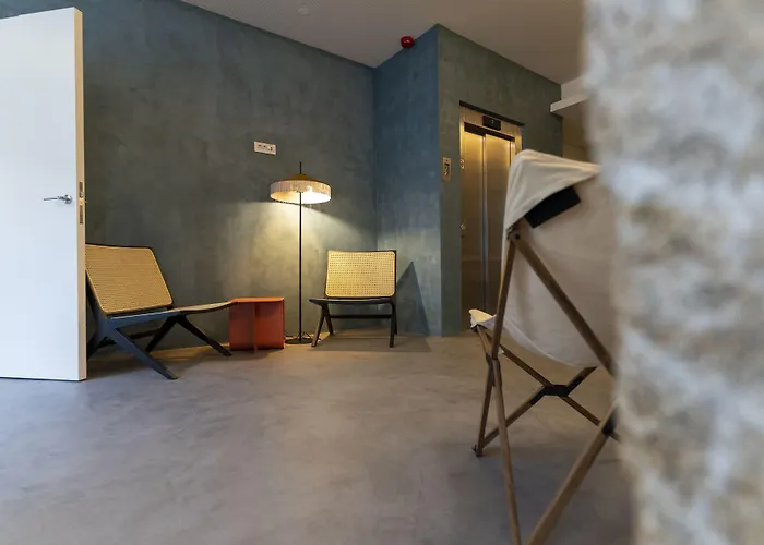 Casa 3 - Os Lugares De Castraleuca 公寓式酒店 4*