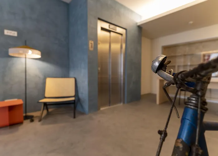 Casa 3 - Os Lugares De Castraleuca Apart-hotel