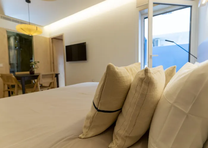 Apart-hotel Casa 3 - Os Lugares De Castraleuca 4*