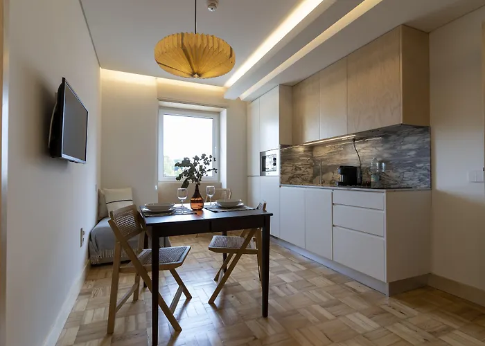 Casa 3 - Os Lugares De Castraleuca 4* Castelo Branco (Centro)