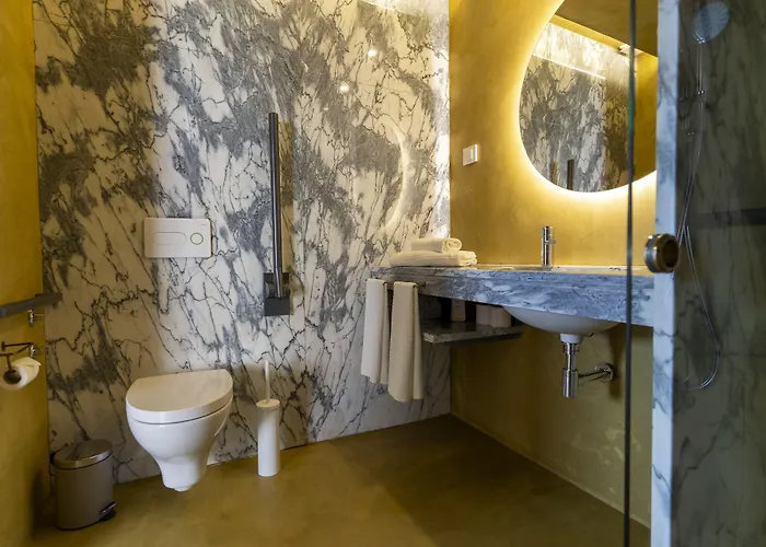 Casa 3 - Os Lugares De Castraleuca Apart-hotel