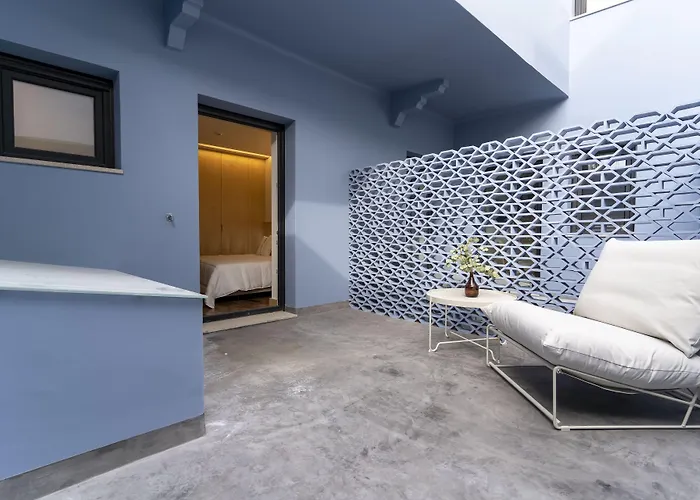 Casa 3 - Os Lugares De Castraleuca Apart-hotel Castelo Branco (Centro)