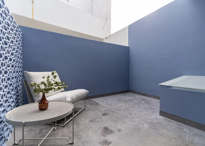 Apart-hotel Casa 3 - Os Lugares De Castraleuca 4*