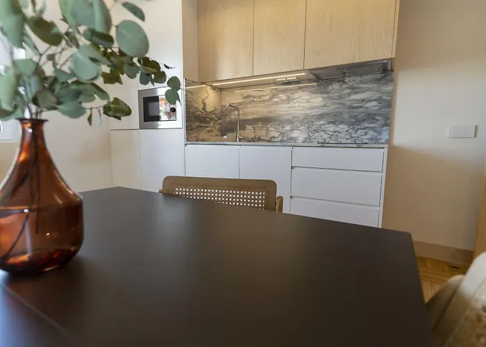 Casa 3 - Os Lugares De Castraleuca 公寓式酒店
