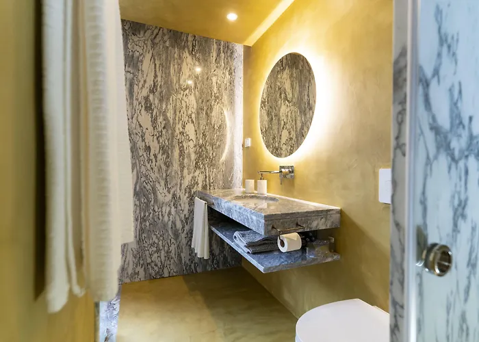 Apart-hotel Casa 3 - Os Lugares De Castraleuca Castelo Branco (Centro)