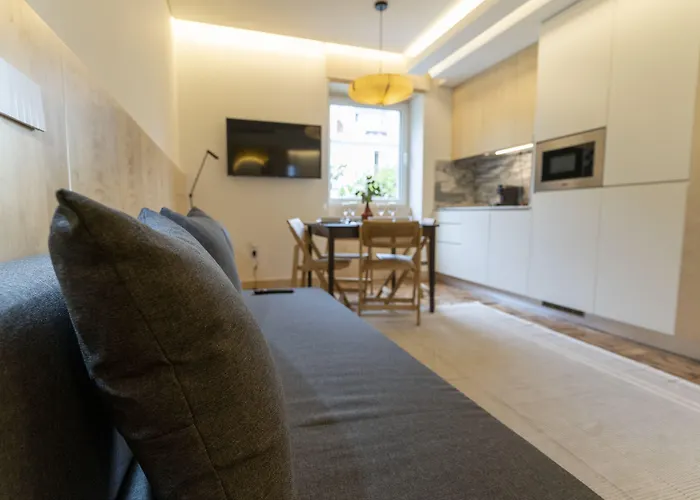公寓式酒店 Casa 3 - Os Lugares De Castraleuca