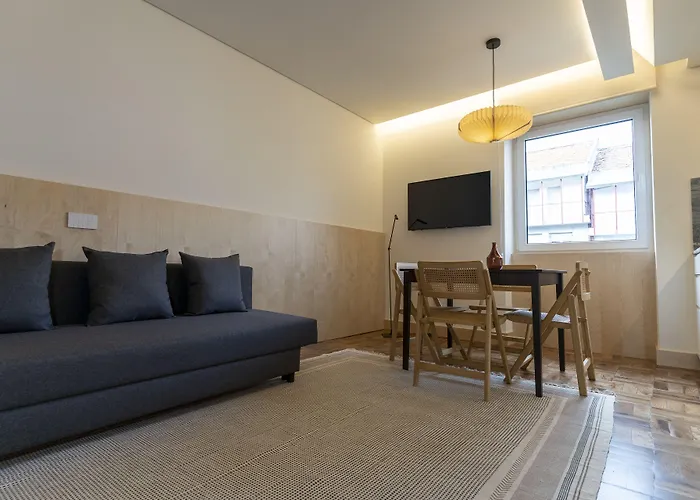 Casa 3 - Os Lugares De Castraleuca Castelo Branco (Centro)