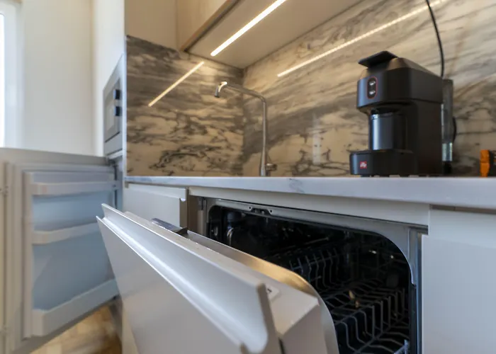 公寓式酒店 Casa 3 - Os Lugares De Castraleuca 布朗库堡