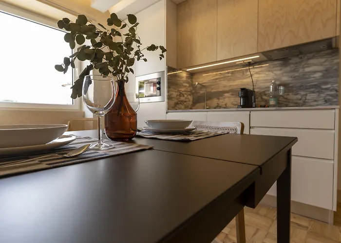 Casa 3 - Os Lugares De Castraleuca