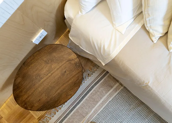 Apart-hotel Casa 3 - Os Lugares De Castraleuca Castelo Branco (Centro)